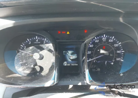 2013 Toyota Avalon Xle Touring из США, поврежденный, VIN 4T1BK1EB8DU004973